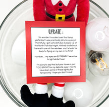 Load image into Gallery viewer, Elf On The Shelf Made Easy
